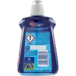 Finish Brillasciuga Regular Brillantante Lavastoviglie 250 ml