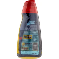 Finish Power Gel Lemon 3 x 30 Lavaggi Gel Lavastoviglie 3 x 600 ml