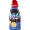 Finish Ultimate Gel Antiodore liquido lavastoviglie 50 lavaggi