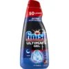 Finish Ultimate Gel Fresh liquido lavastoviglie 50 lavaggi