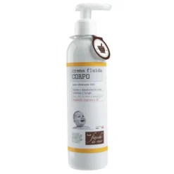 Fiocchi di Riso Crema Fluida Idratante Corpo 240 ml