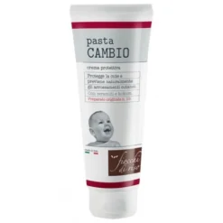 Fiocchi di Riso Pasta Cambio Crema Protettiva 100 ml