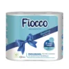 Fiocco Asciugatutto 2 Veli 100 Strappi 2 Rotoli