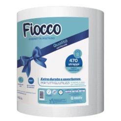 Fiocco Bobina Multiuso 2 Veli 470 Strappi