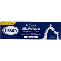 Fissan Pasta Alta Protezione 100 ml