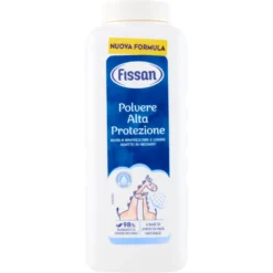 Fissan Polvere Alta Protezione 200 g