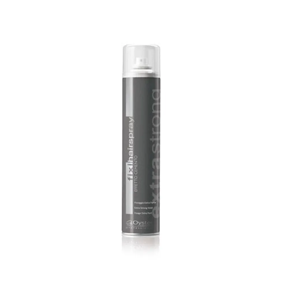 Fixi Lux Lacca Effetto Cemento 400 ml