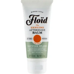 Floid After Shave Balm Vetyver Splash 100ml