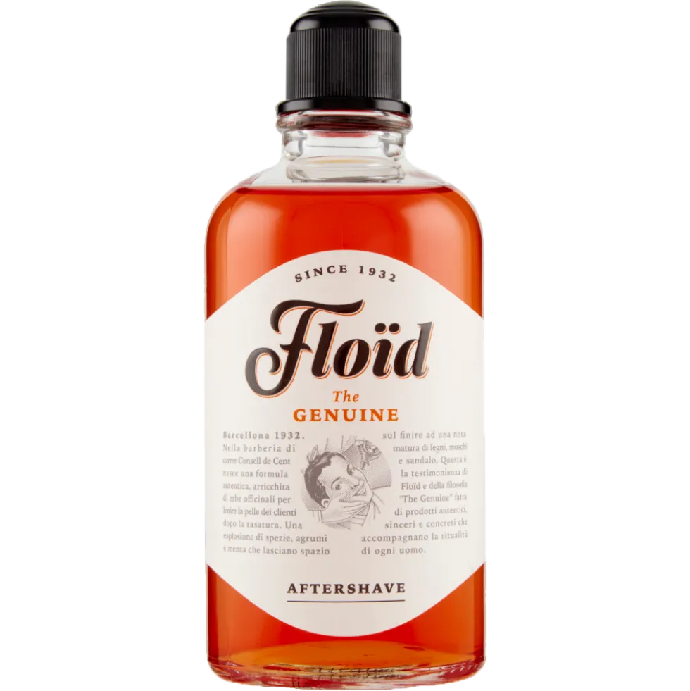 Floid After Shave 400 ml