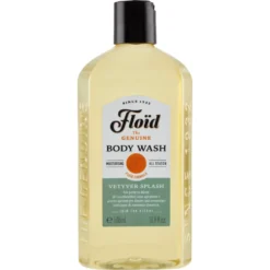 Floid Bagnoschiuma Vetyver Splash 500 ml
