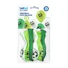 Football Pastel Balloons 6 Pezzi
