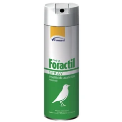 Formevet Foractil per Uccelli 300 ml
