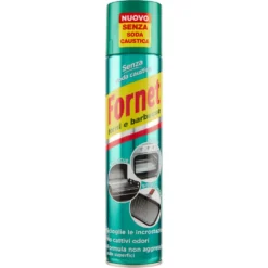 Fornet Forni e Barbecue 300 ml