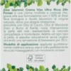 Forsan Aloe Ialuronic Crema Viso Ultra Ricca 24h Nutriente Intensiva 50 ml