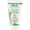 Forsan Aloe Ialuronic Gel Viso Lifting 50 ml