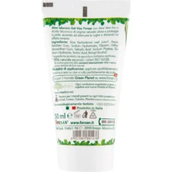 Forsan Aloe Ialuronic Gel Viso Lifting 50 ml