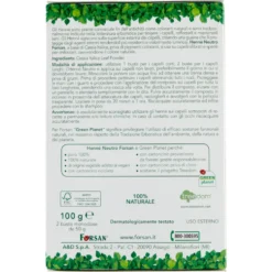 Forsan Henné Neutro 100 g