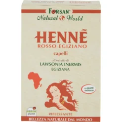 Forsan Henné Rosso 100 g