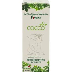 Forsan Olio Cocco 100ml
