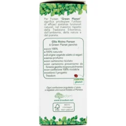 Forsan Olio di Ricino 100ml
