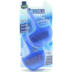 Forza blu wc neutralizza odori anticalcare