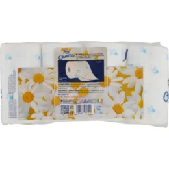 Foxy Camilla Carta Igienica 8 Rotoli Profumata