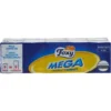 Foxy Mega Fazzoletti 10 Pacchetti