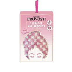 Franck Provost Turbante Capelli