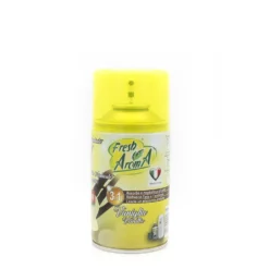Fresh Aroma Vaniglia Ricarica Deodorante Ambienti 250 ml