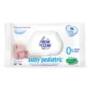 Fresh & Clean Bimbi Salviette Pediatriche 72 Pezzi