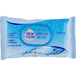 Fresh & Clean Grandi Viaggi 72 Pezzi