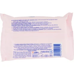 Fresh & Clean Igiene Intima 20 Salviettine