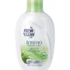 Fresh & Clean Intimo pH 5.5 Extra Fresco Aloe Vera e Salvia 200 ml