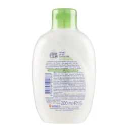 Fresh & Clean Intimo pH 5.5 Extra Fresco Aloe Vera e Salvia 200 ml