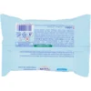 Fresh & Clean Milleusi Salviette 20 Pezzi