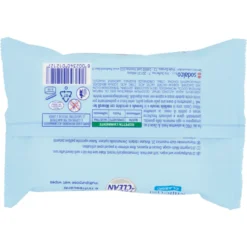 Fresh & Clean Milleusi Salviette 20 Pezzi