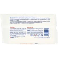 Fresh & Clean Salviette Disinfettanti 60 Pezzi