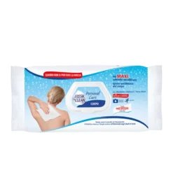 Fresh & Clean Salviette Personal Care 40 Pezzi