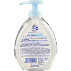 Fresh & Clean Sapone Micellare 300 ml