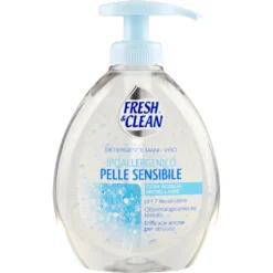 Fresh & Clean Sapone Micellare 300 ml