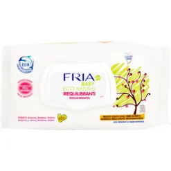Fria Baby 72 Salviette Riequilibranti