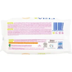 Fria Baby 72 Salviette Riequilibranti