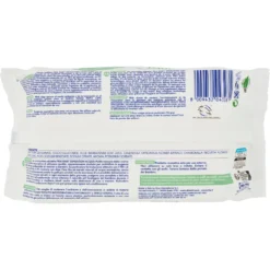 Fria Baby Sensation Acqua Pura 70 Pezzi