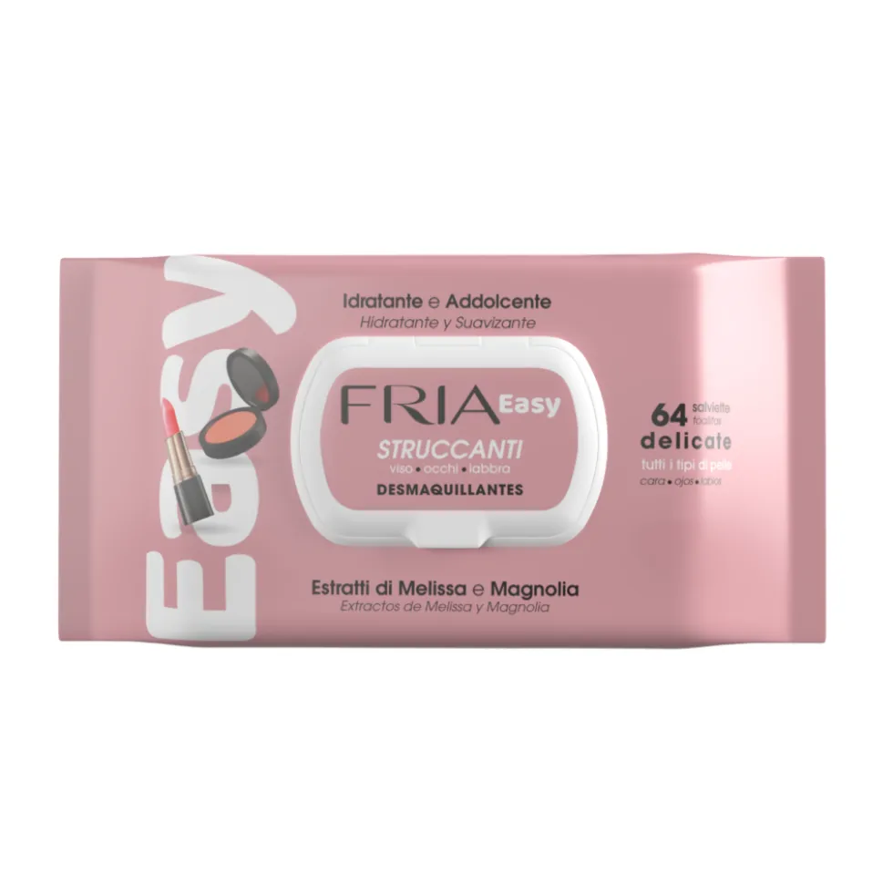 Fria Easy Struccanti 64 pezzi