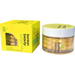 Fria Glow Bomb Crema Viso Illuminante 50 ml