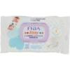Fria Igenica Umidificata 50 Salviette