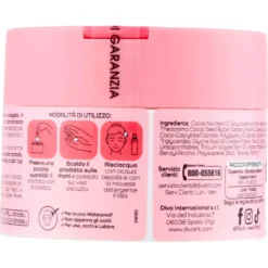Fria korean beauty Burro Struccante 80 ml