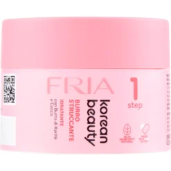 Fria korean beauty Burro Struccante 80 ml