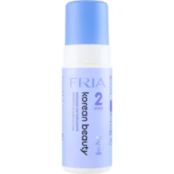 Fria Korean Beauty Mousse Detergente 150 ml
