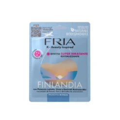 Fria Maschera Viso Finlandia Super Idratante Rivitalizzante